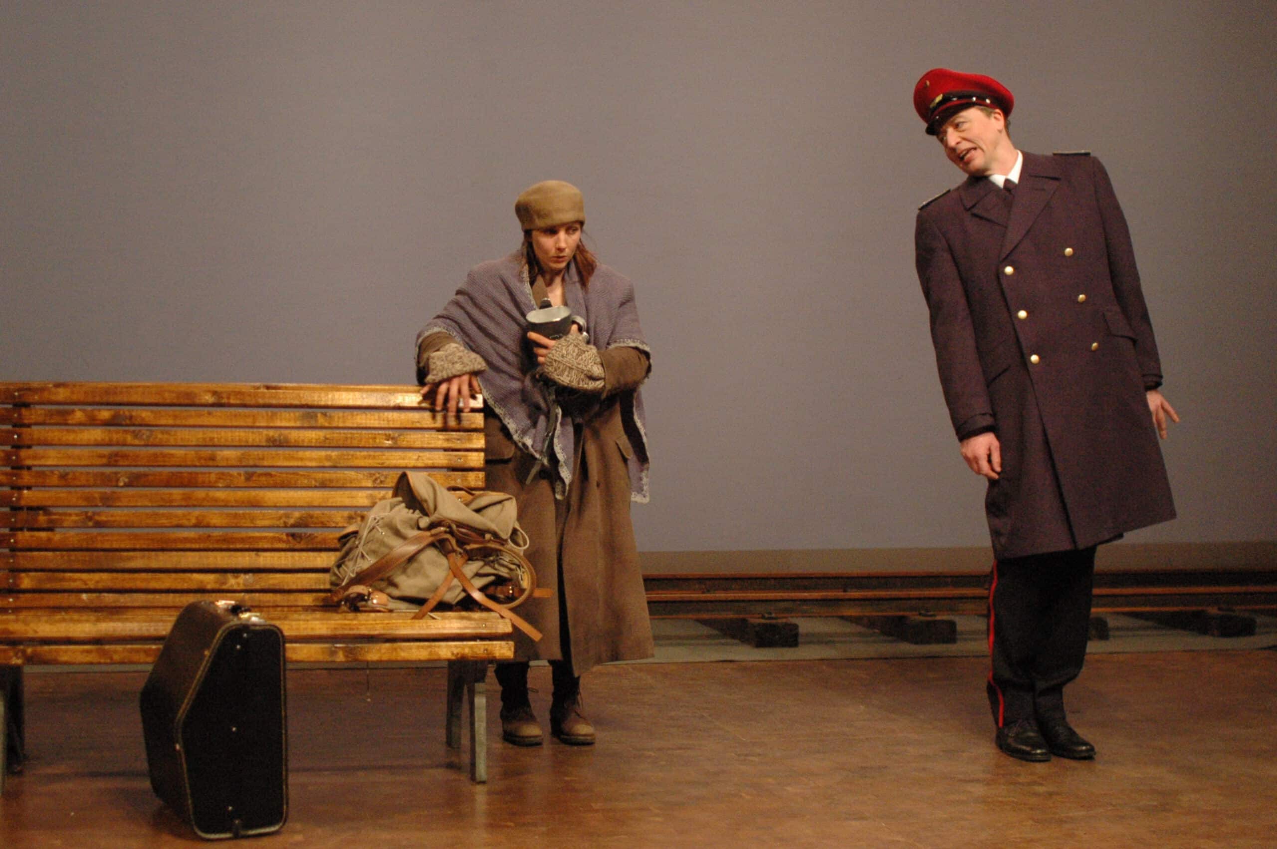 Foto Wolfgang Keller